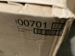 Bankers Boxes