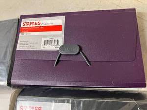 Coupon Files