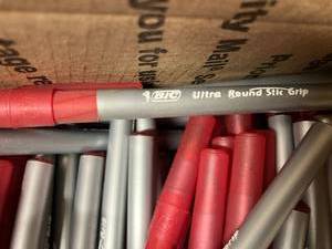 Bulk Red Pens