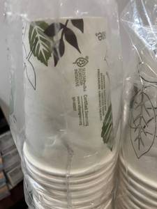Dixie Pathways Cups