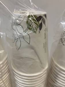 Dixie Pathways Cups