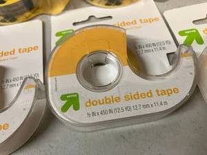 Double Sided Tape