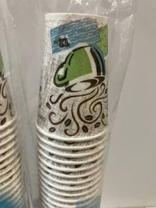 Dixie PerfecTouch Cups