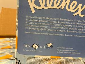 Kleenex
