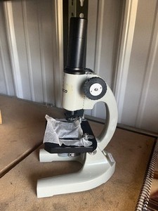 microscope