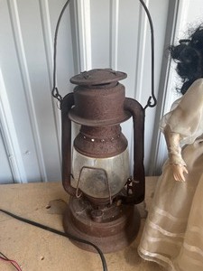 Doll  Lantern   Games