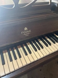 Piano