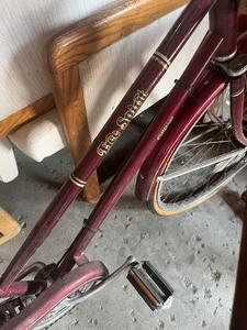 2 bikes