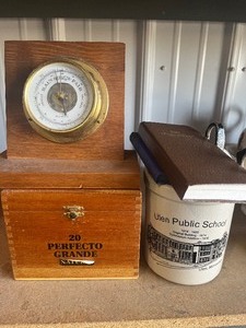 Ulen public crock and more
