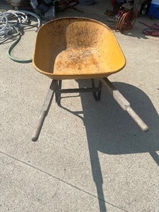 Wheel Barrow