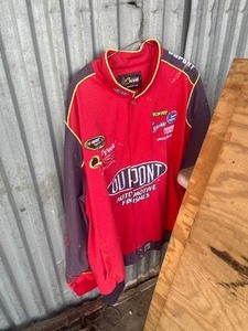 4xl Dupont jacket