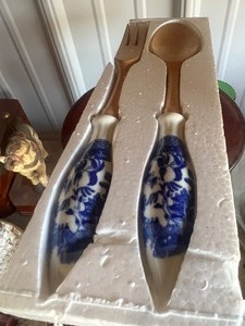 Candle holders  Lamp   green stem glasses