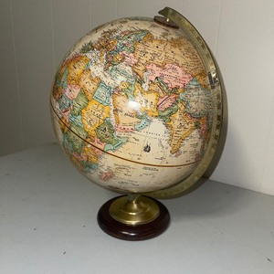 lot 155 image: Replogle 12 Globe