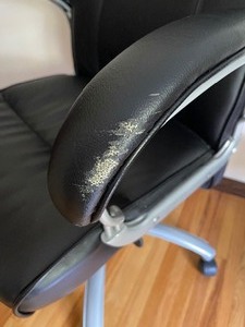 lot 195 image: Desk Chair