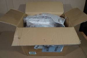 lot 26 image: Shampoo Buddy Portable Hair Washing Basin for Kids -Gray
