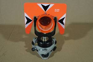 lot 76 image: SitePro Traverse Prism System