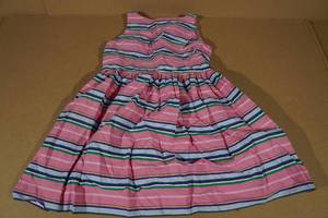 lot 97 image: Ralph Lauren Polo Dress -Girls 14