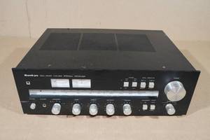 lot 101 image: Sankyo SRC-4040 Stereo Receiver