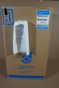 lot 115 image: Donaldson Torit DFT Ultra-Web FR Cartridge Filter