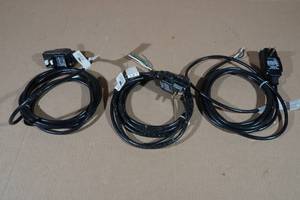 lot 119 image: 3 GFI Replacement Power Cords