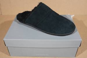 lot 175 image: Vionic Aflons Mens Slippers -Size 13
