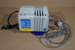 lot 184 image: Rola-Chem Chlorinator Pump