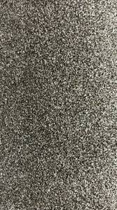 lot 32 image: 12 x 11 (132 Sq Ft) Mohawk Palatial River Rock Carpet Remnant