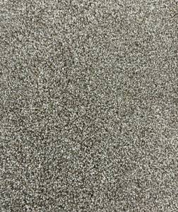 lot 34 image: 12 x 1411 (179 Sq Ft) Mohawk Palatial Quiet Neutral Carpet Remnant