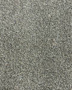 lot 33 image: 12 x 129 (153 Sq Ft) Mohawk Palatial Mineral Walk Carpet Remnant