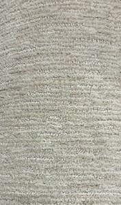 lot 37 image: 12 x 184 (220 Sq Ft) Karastan Graceful Structure Linen Carpet Remnant