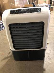 lot 23 image: ARCTIC AIR 1300 CFM 3-Speed Settings Portable Evaporative Air Cooler with up to 500 sq. ft. Cooling  Customer Returns See Pictures