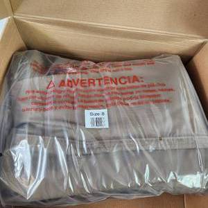 lot 11 image: New Itasca PVC Chest Wader Brown 6340115 Mens Size 8