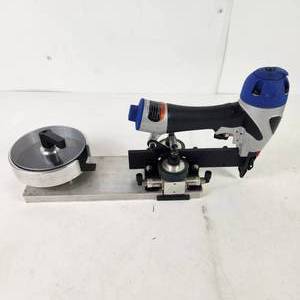 lot 81 image: Lot Of Two SpotNailers NailerStapler UNTESTED