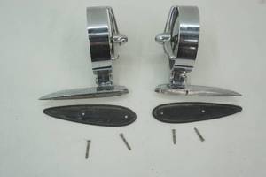 Yankee Tri-Bar Mirrors
