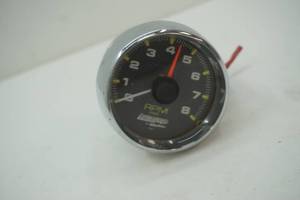 Auto gage Tachometer