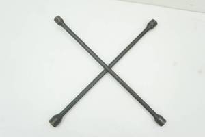 vintage tire iron