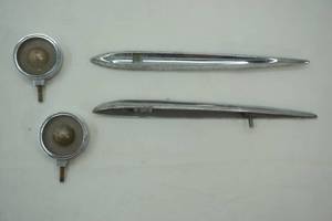 Ford trim