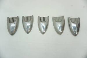 Packard trim