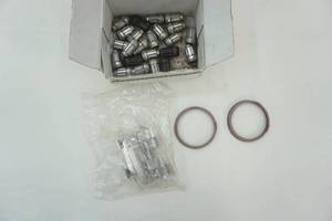lug nut kit