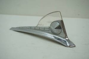 Ford trim