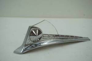 Ford trim