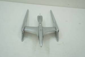 Oldsmobile trim