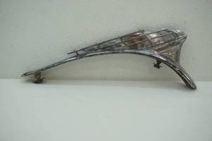 Plymouth Hood Emblem