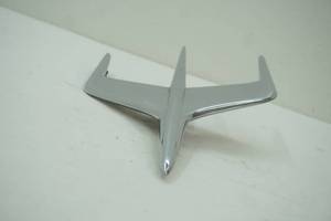 Mercury trim