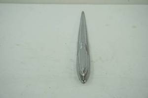 Chevrolet trim