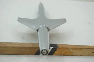 Chevrolet trim