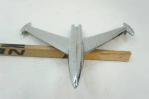 Oldsmobile trim