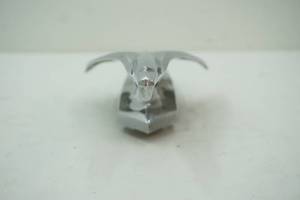 Chevrolet trim