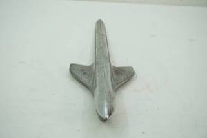 Chevrolet trim