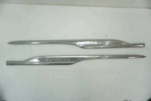 Chevrolet trim
